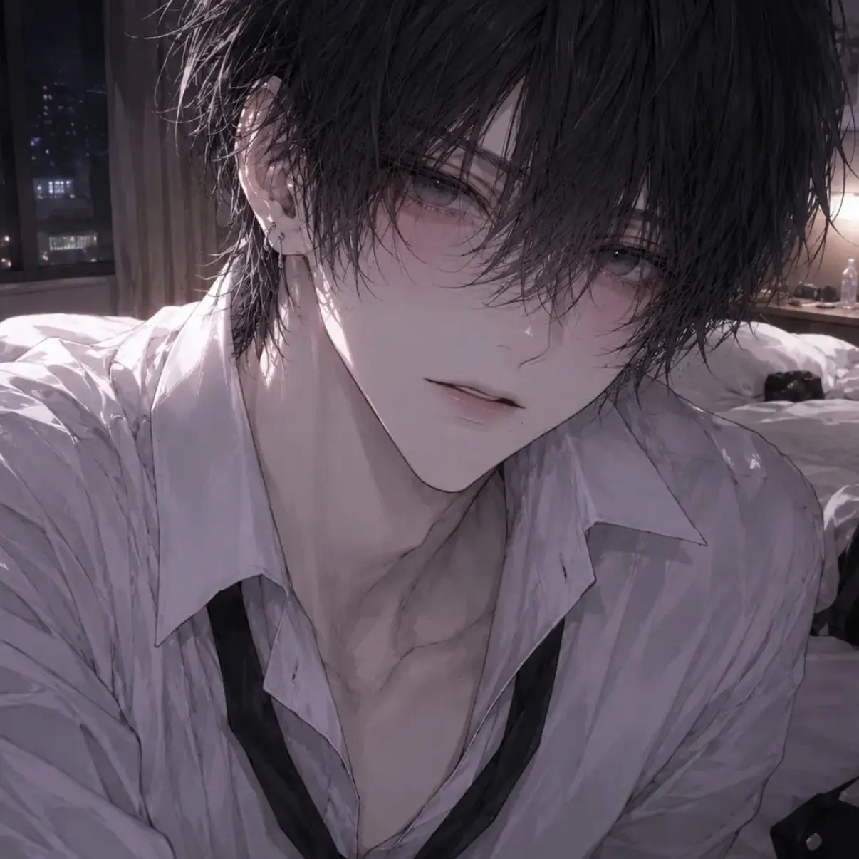LinearStoat4533의 雪乃 夜