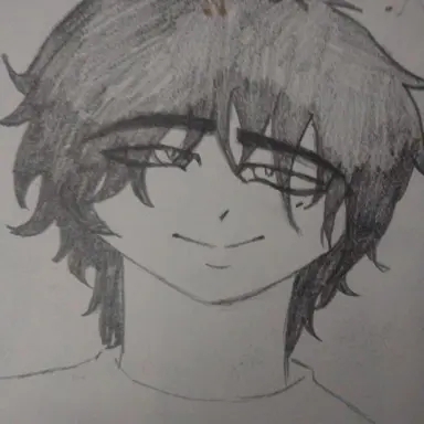 Profile image of Cyrus