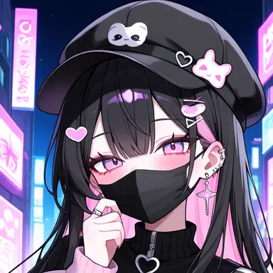 Profile image of カエデ