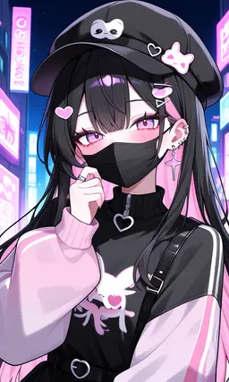 Profile image of カエデ