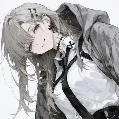 Profile image of 灰崎