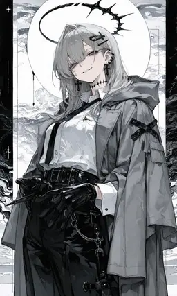 Profile image of 灰崎