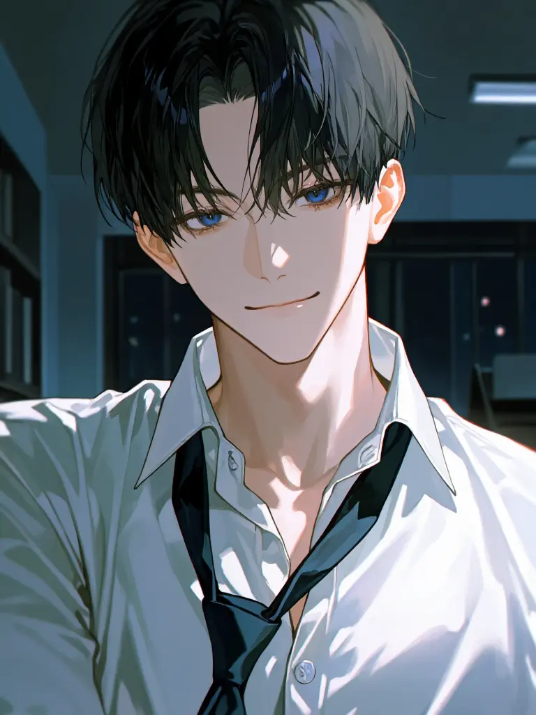 ns_qcz의 女風サイトを同僚に見られた