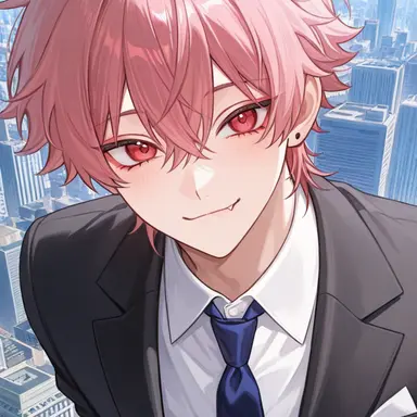 Profile image of 柚葉