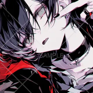 numuine의 れい