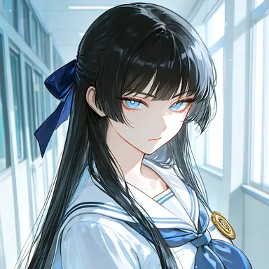 Profile image of 白樺 凛音