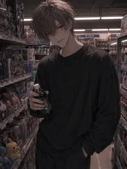Profile image of 神崎 翔