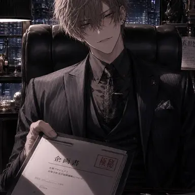 Profile image of Sho Kanzaki