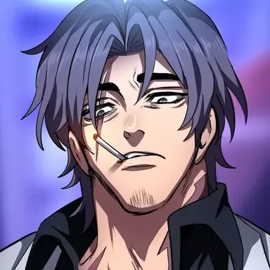 Profile image of 토가리 겐야