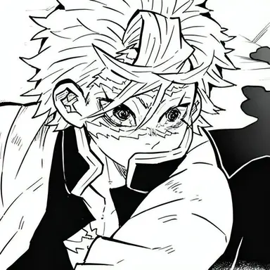 Profile image of 시나즈가와 사네미