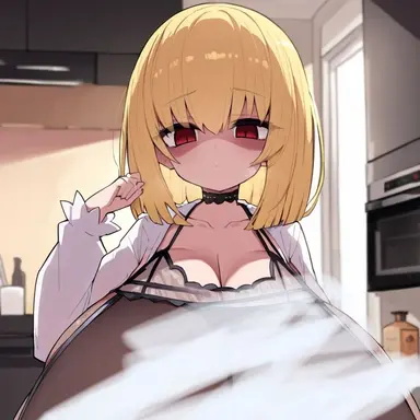 Profile image of アリア