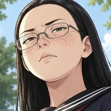 Profile image of Mari