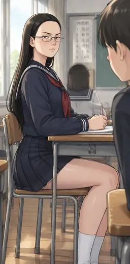 Profile image of Mari