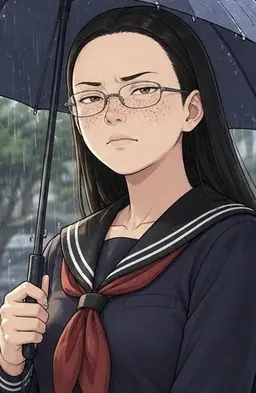 Profile image of Mari