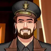 Profile image of Silas