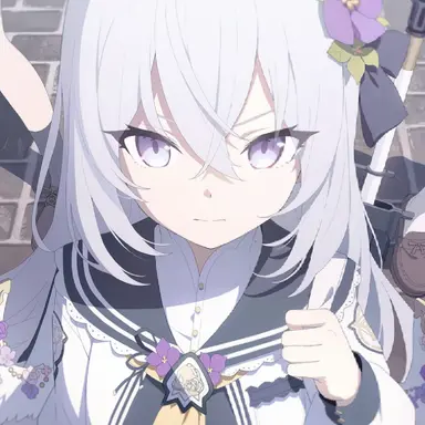 Profile image of 白洲アズサ