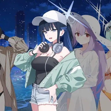 Profile image of 錠前サオリ