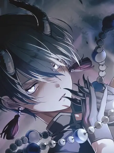 hamu520의 この夜、出会った鬼が貴方に惚れた様です。