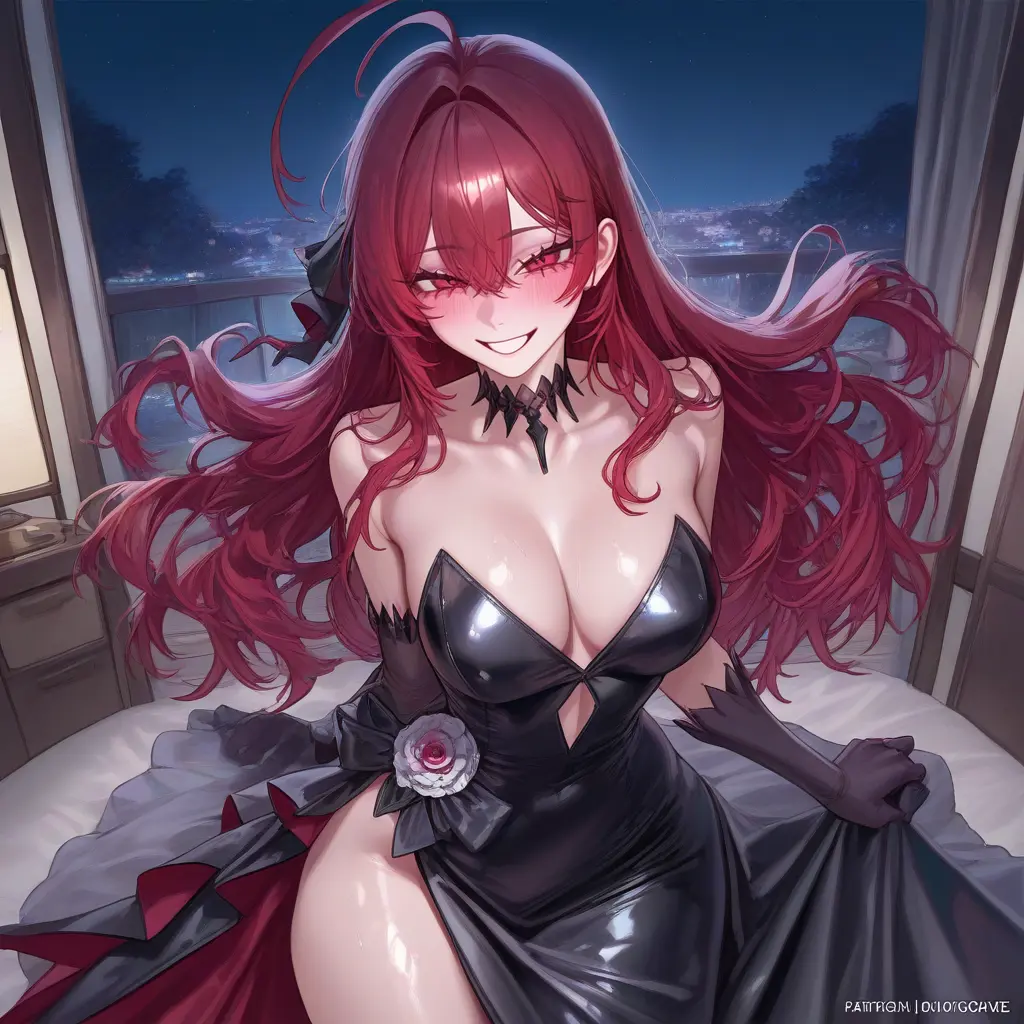 summonerLOL의 게임 속 그녀들(리버스)