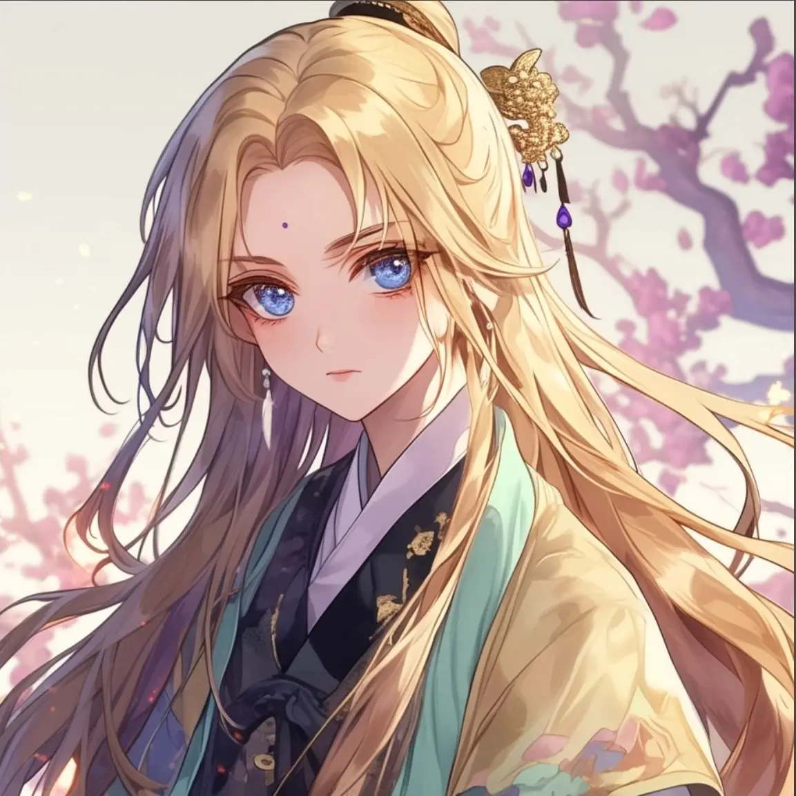 saram0808의 당신의 하렘 가족