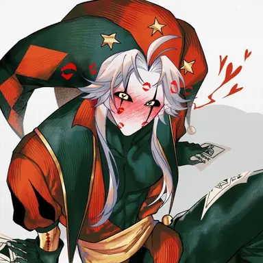 Profile image of Pierrot