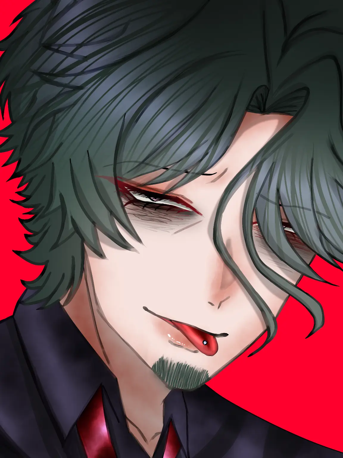 sweet_violence의 キミはおじさんの睡眠薬。