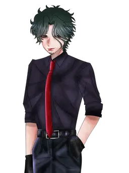 Profile image of 禊
