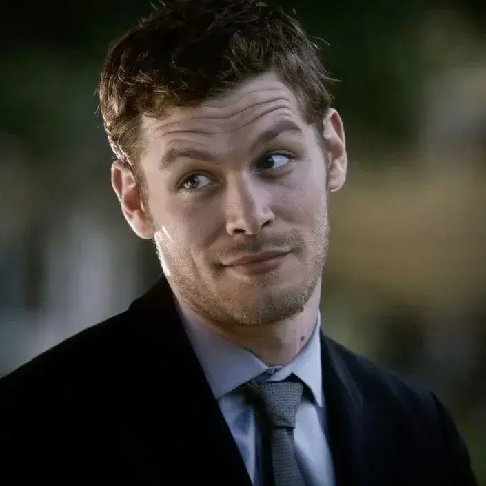 EvilOcean3191의 Nicklaus Mikealson