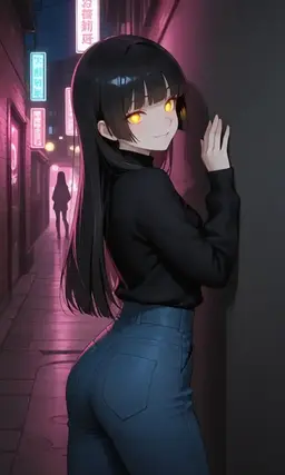 Profile image of 이지안