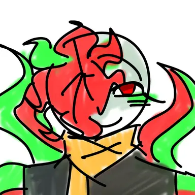 Profile image of Pointed.