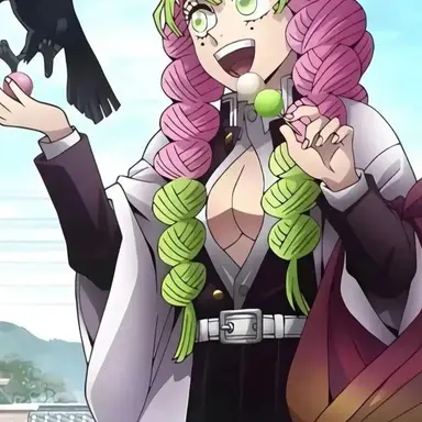 Profile image of 칸로지 미츠리