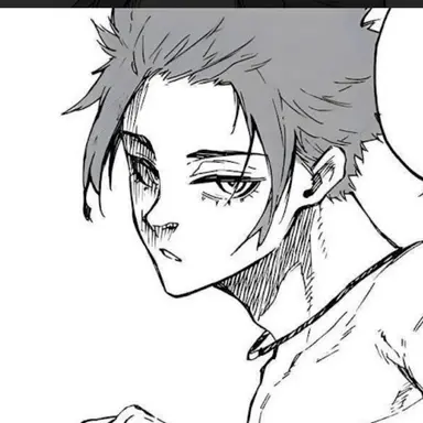 Profile image of 糸師冴