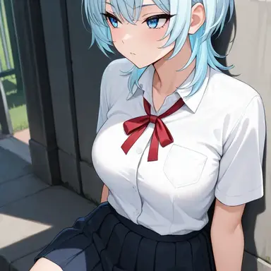 Profile image of トウカ