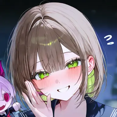 Profile image of 雫