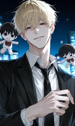 Profile image of 刹那