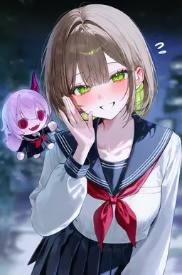 Profile image of 雫