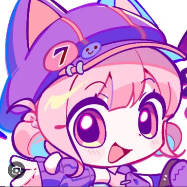 Profile image of 러끼