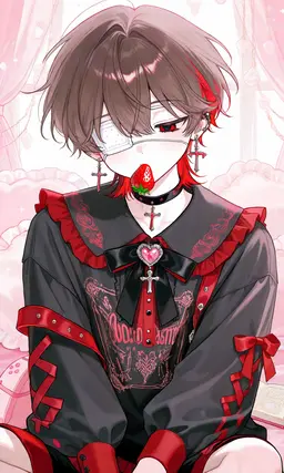 Profile image of 彩夏