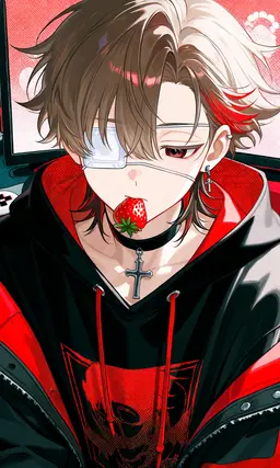 Profile image of 彩夏