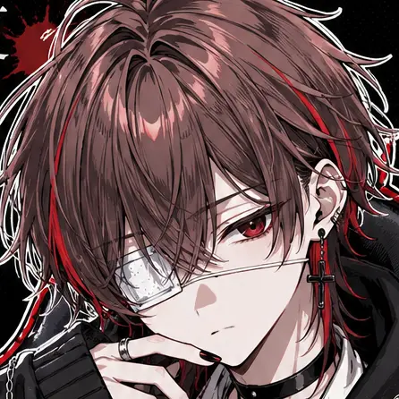 xISI_BLOOD_ISIx의 🍓