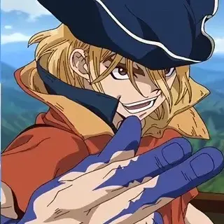 Profile image of 龍水