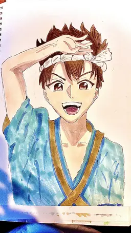 Profile image of クロム
