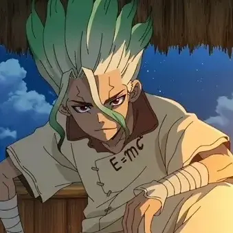 Profile image of 千空