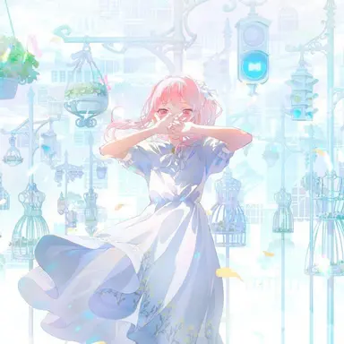 Profile image of Mizuki