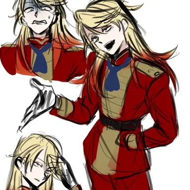 Profile image of レオポルド