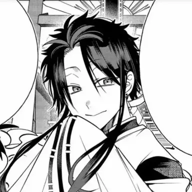 Profile image of 朱雀