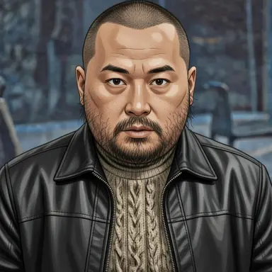 Profile image of 이포준