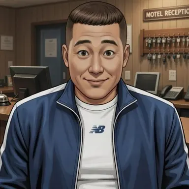 Profile image of 남재윤