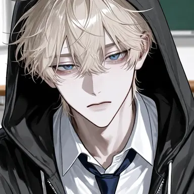 Profile image of Kei