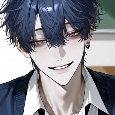 Profile image of Shu